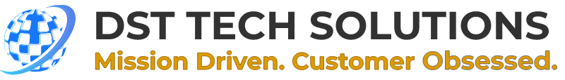 DST Tech Solutions